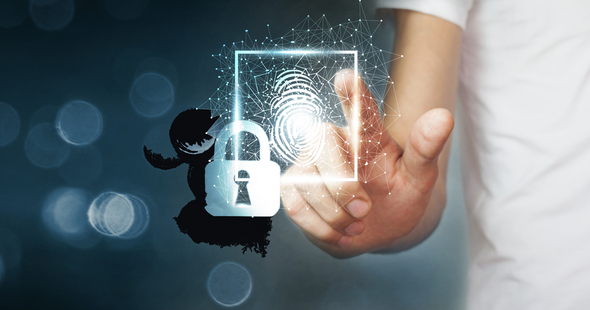 Titelmotiv des Blogartikels zum Thema: htaccess Password einrichten: .htpasswd erstellen und Webseiten schützen