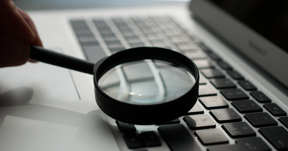 Titelmotiv des Blogartikels zum Thema: Content-Type richtig setzen: Risiken durch Mime Type Sniffing vermeiden