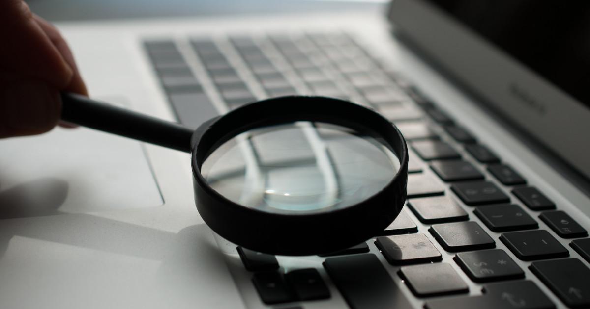 Titelmotiv des Blogartikels zum Thema: Content-Type richtig setzen: Risiken durch Mime Type Sniffing vermeiden