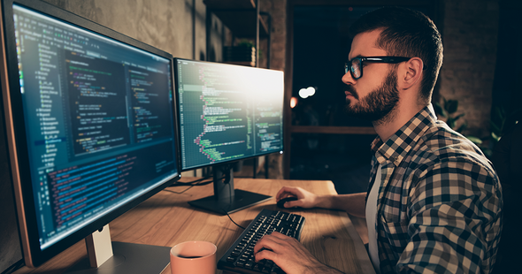 Titelmotiv: Cache-Control-Header verstehen: Clientseitiges Caching per HTTP optimieren