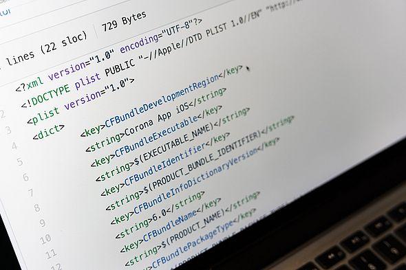 Titelmotiv des Blogartikels zum Thema: Was ist GitHub? Funktionen, Vorteile und Tipps für effizientes Arbeiten