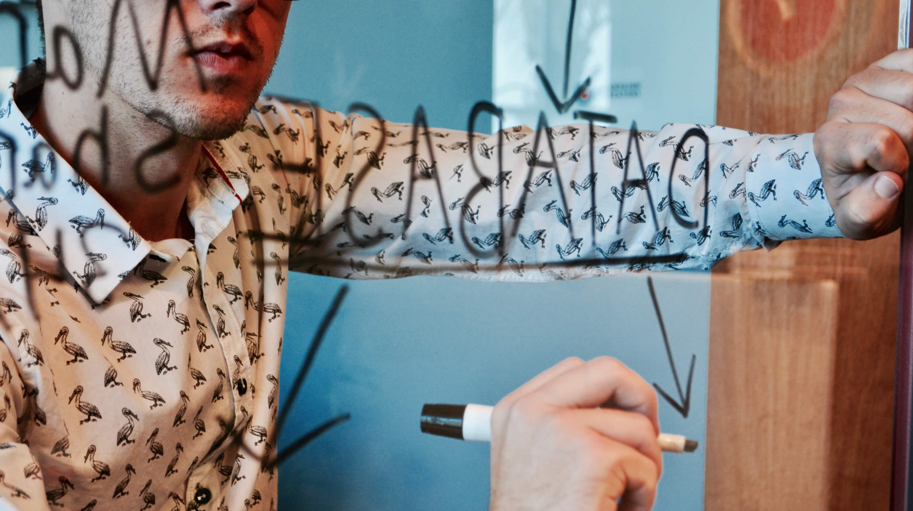 Titelmotiv des Blogartikels zum Thema: WordPress Datenbank erstellen, verwalten und optimieren: Tipps für Performance und Sicherheit