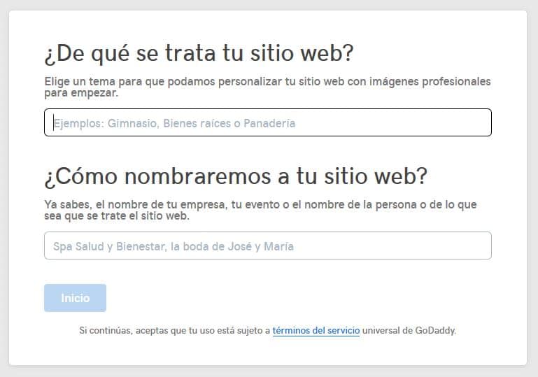 Tema web