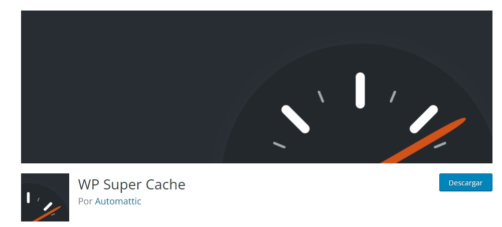 WP Super Cache