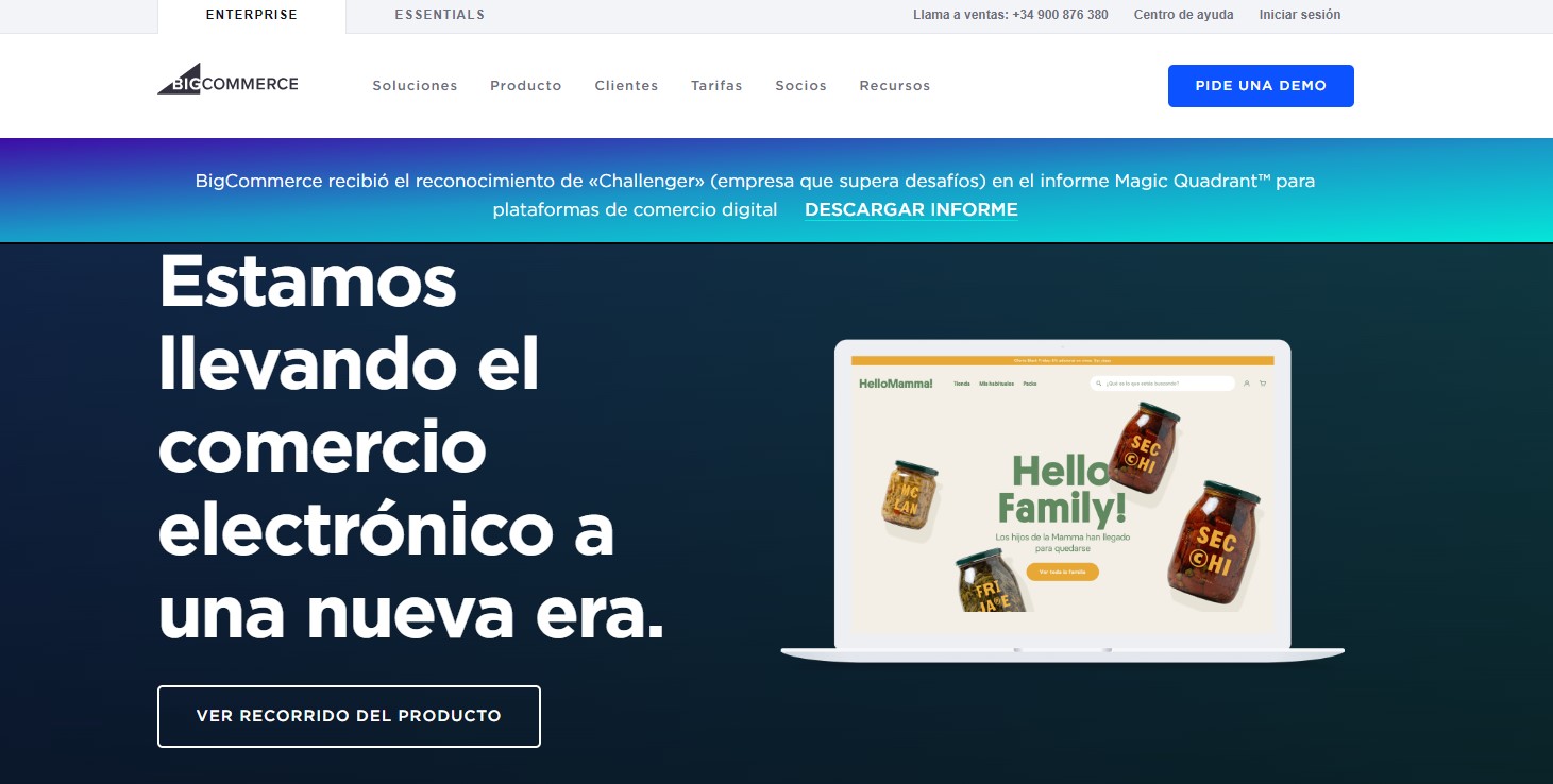 bigcommerce