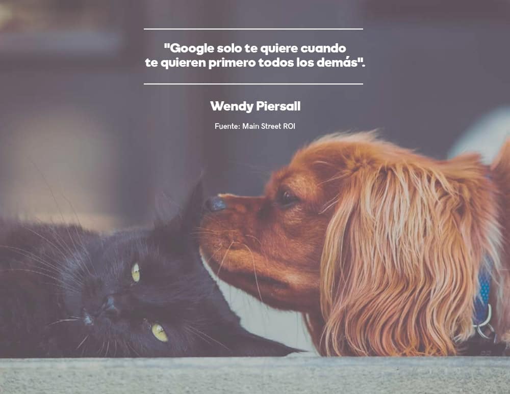 Importancia del SEO en una web