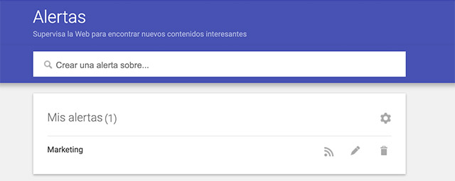 ¿Qué son las alertas de Google? Cómo configurar Google Alerts - GoDaddy ...