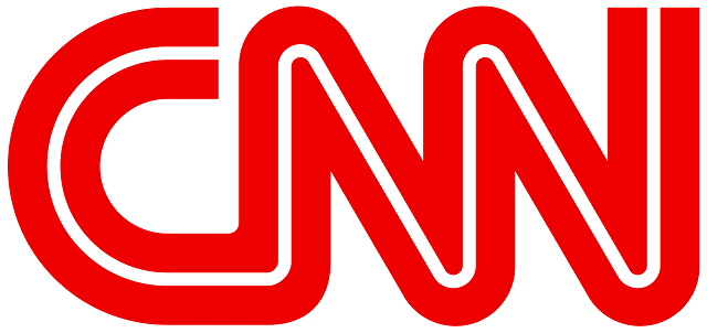 Logo de la CNN