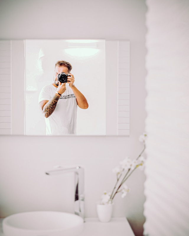 Fotógrafo de interiores