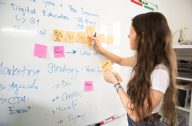 ¿Cómo hacer brainstorming?