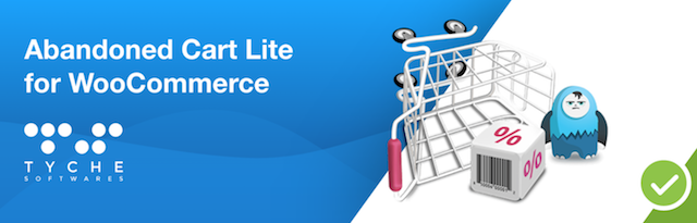 Plugins gratis para WooCommerce Abandoned Cart Lite