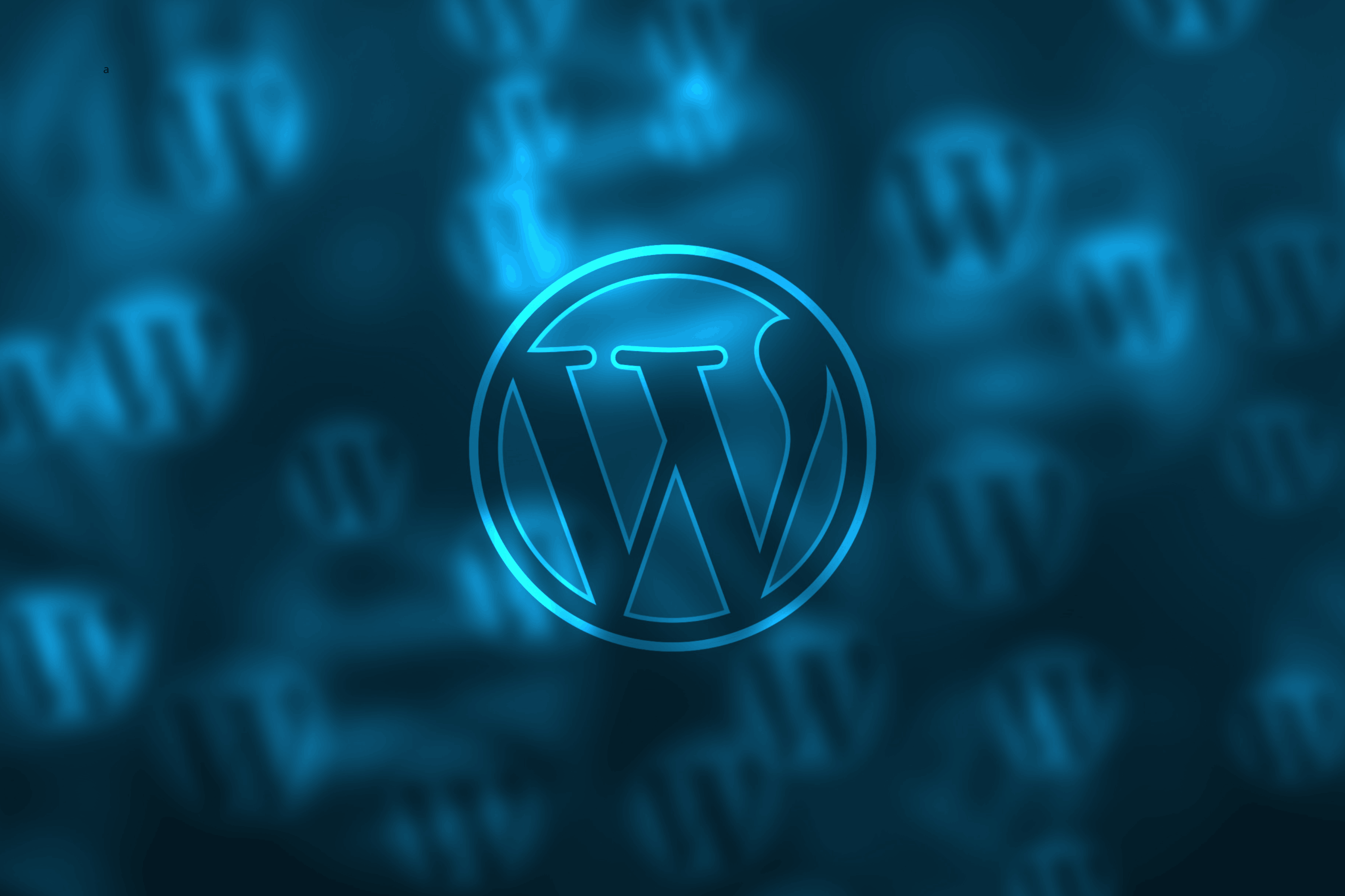 blog wordpress portada