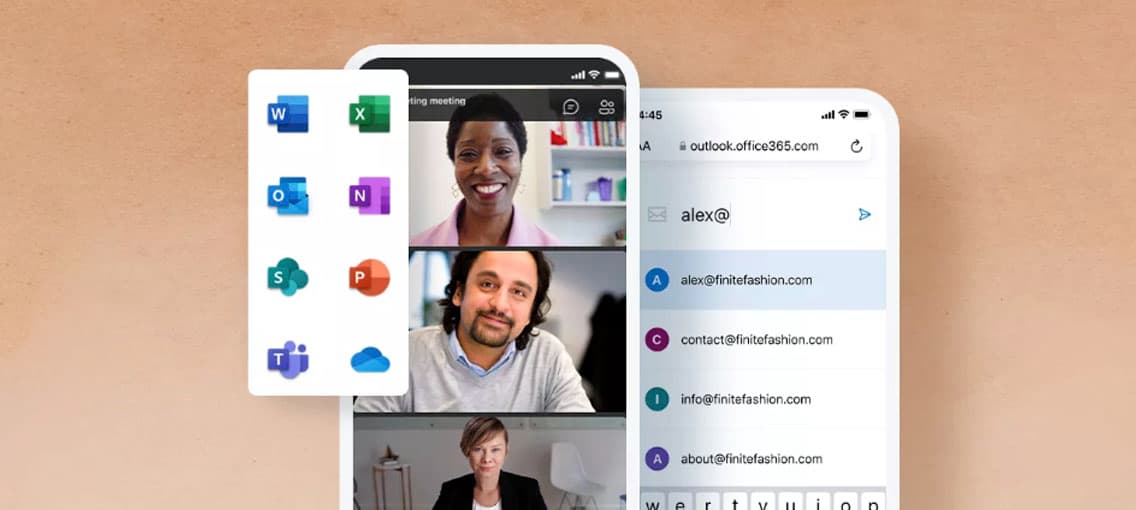 Microsoft Office
