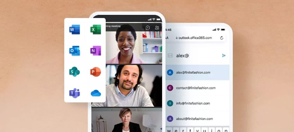 Microsoft Office