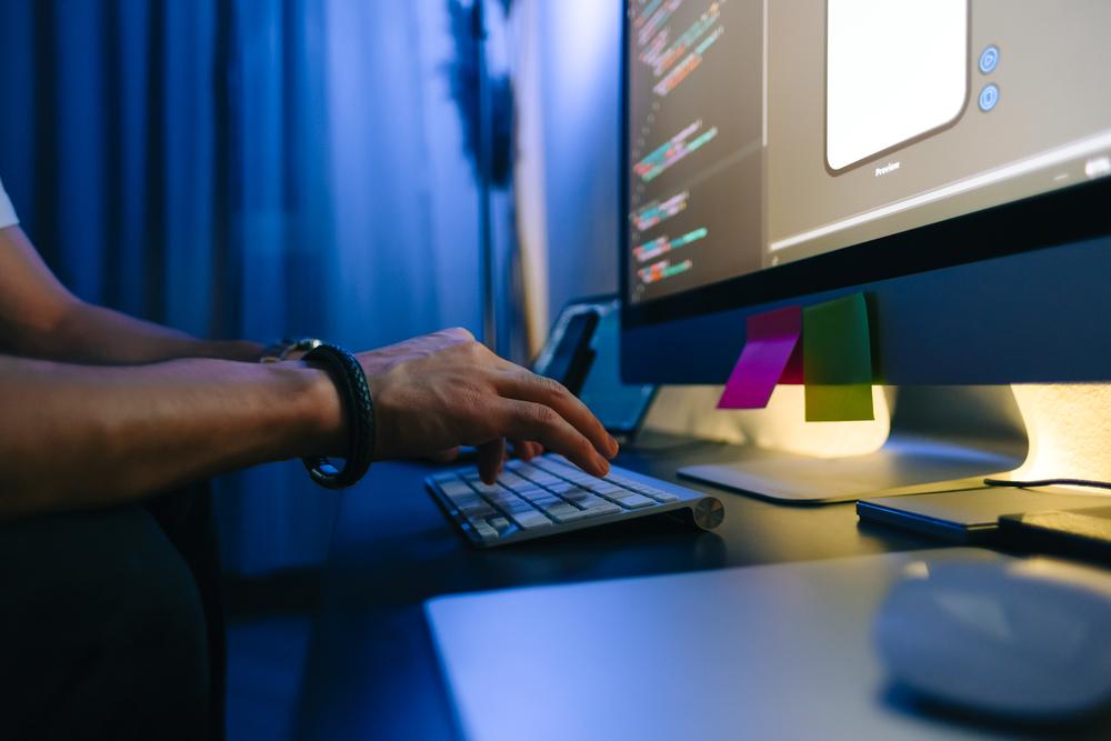 tipos de desarrolladores web
