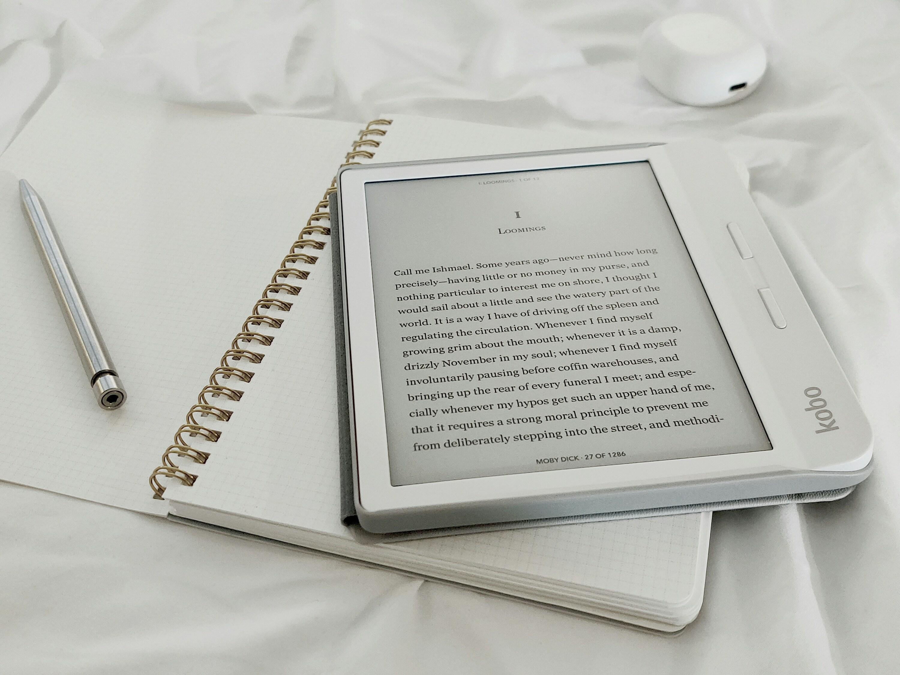 Crear y publicar eBooks rápidos y gratuitos
