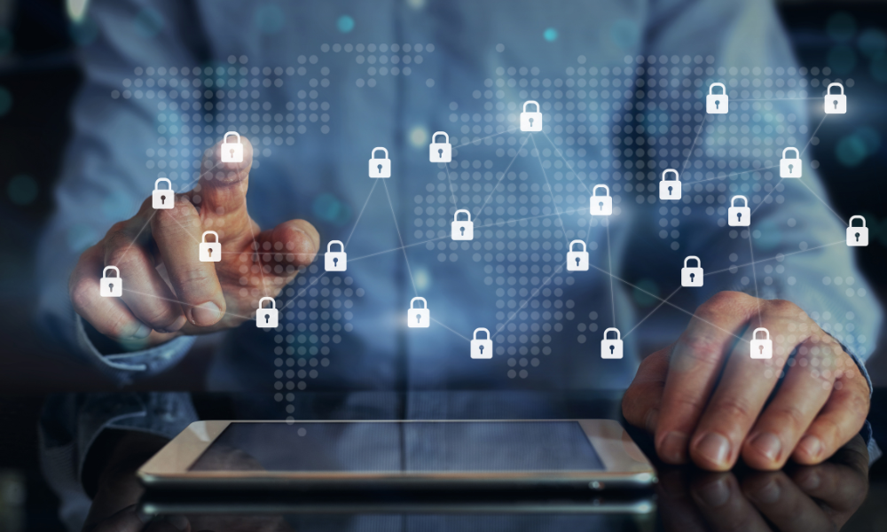 protege tu pyme con ciberseguridad