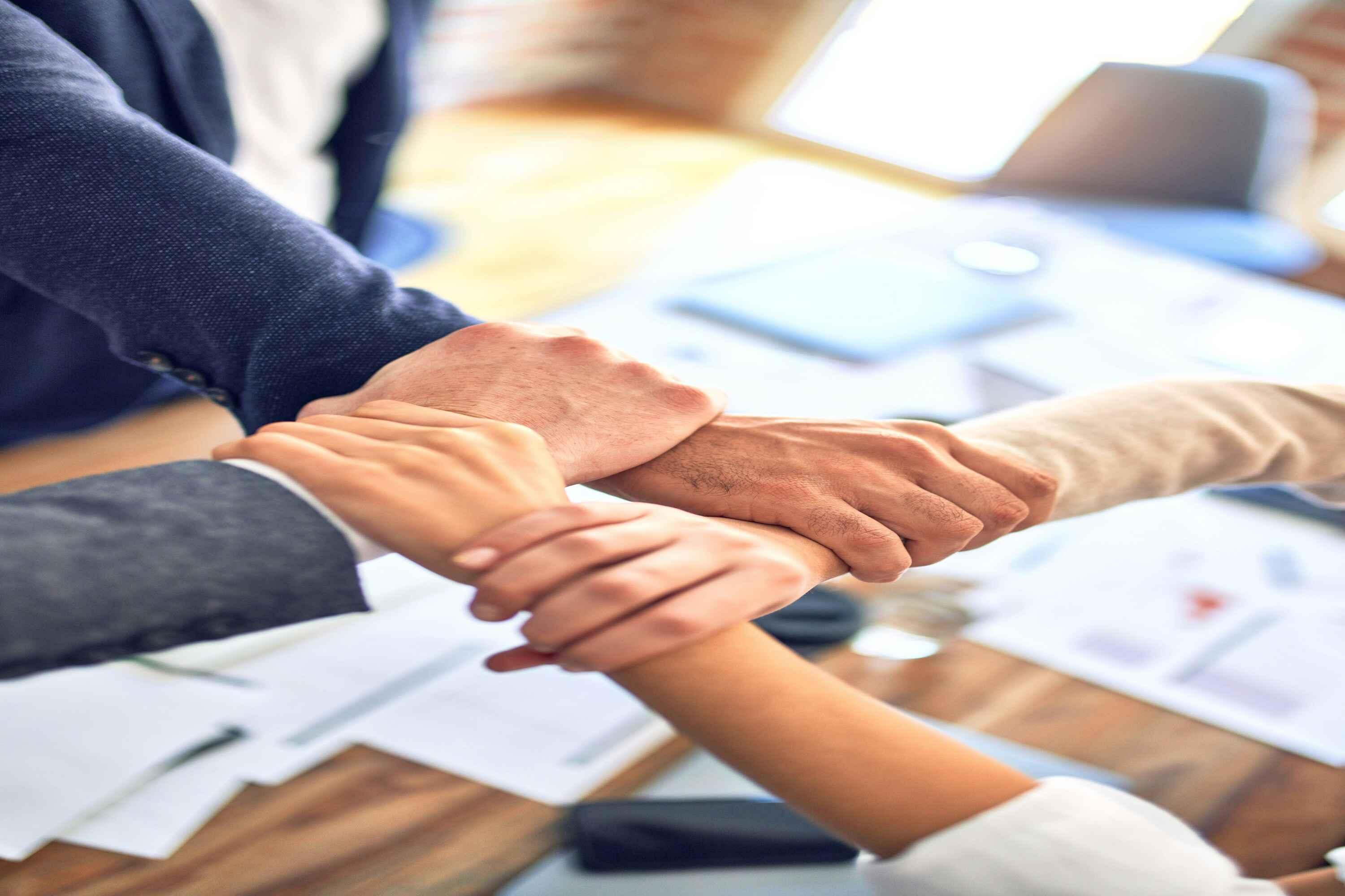 errores al crear una empresa