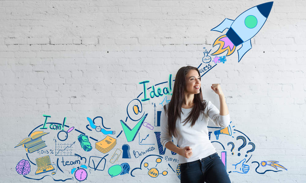 aprende los beneficios de Microsoft Outlook para emprendedores