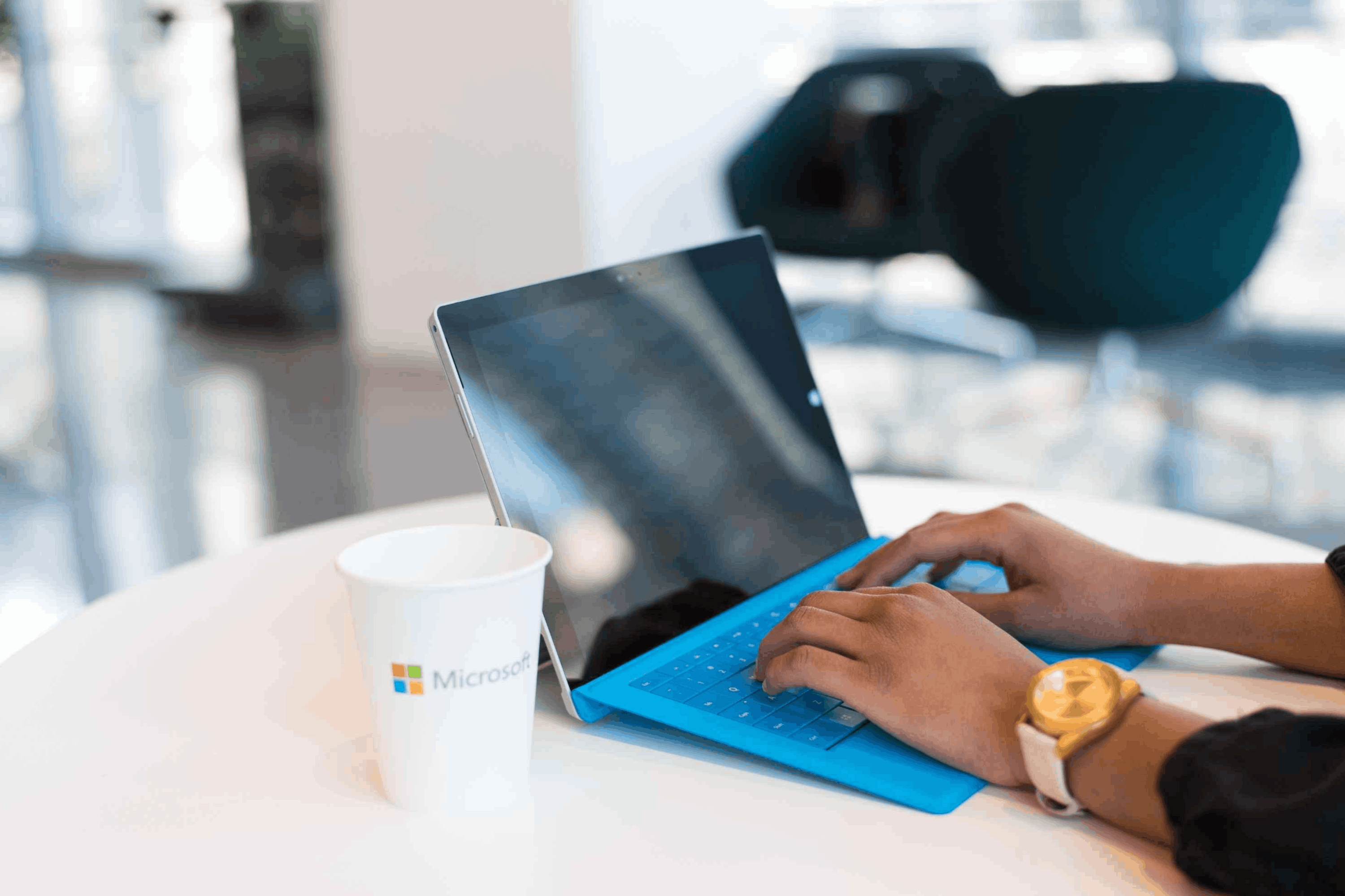 beneficios de Microsoft Outlook para emprendedores