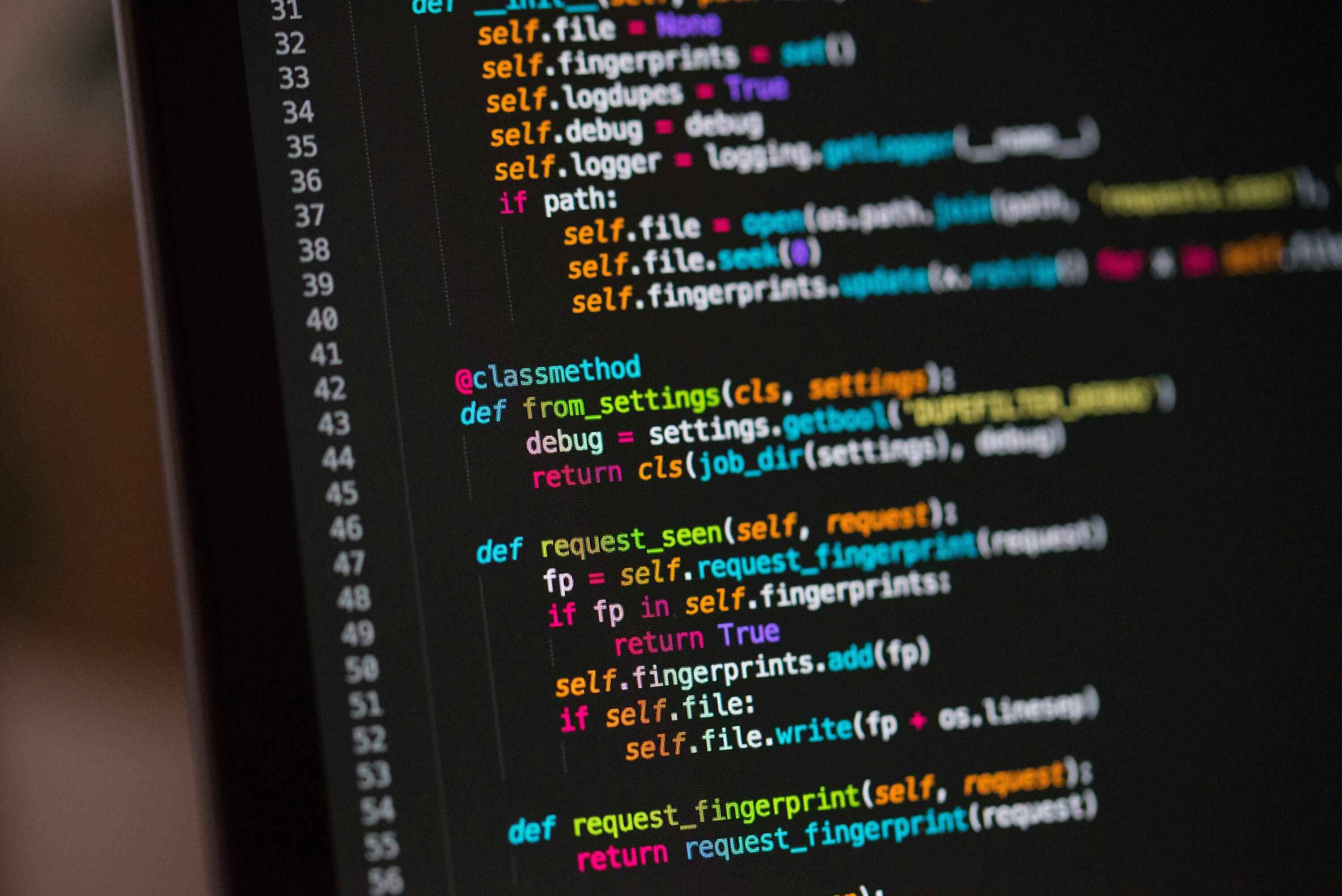 machine deep learning