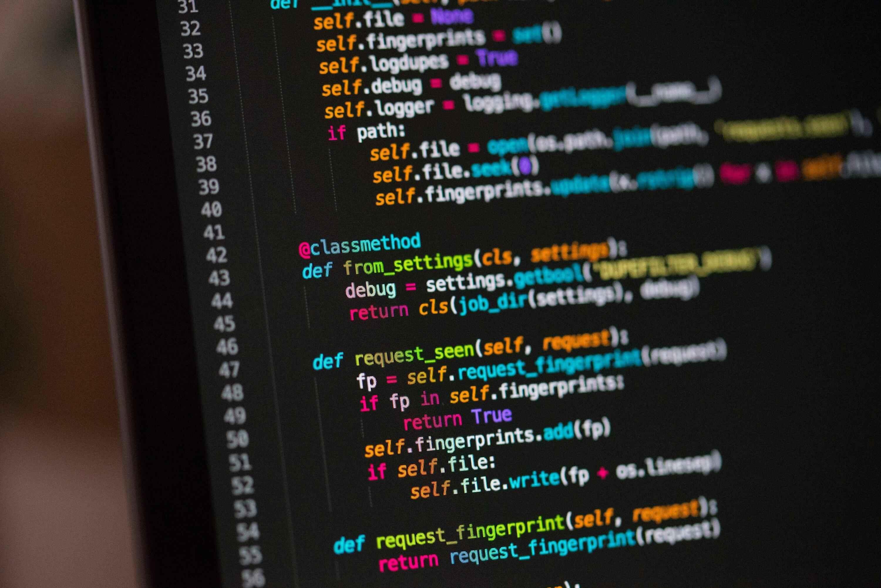 machine deep learning