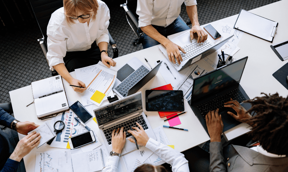 Consejos para mejorar la productividad en el trabajo