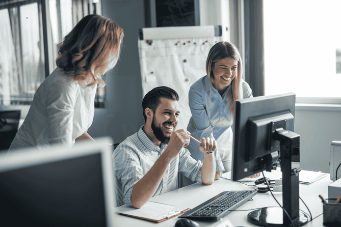 Maneras efectivas de aumentar la productividad laboral