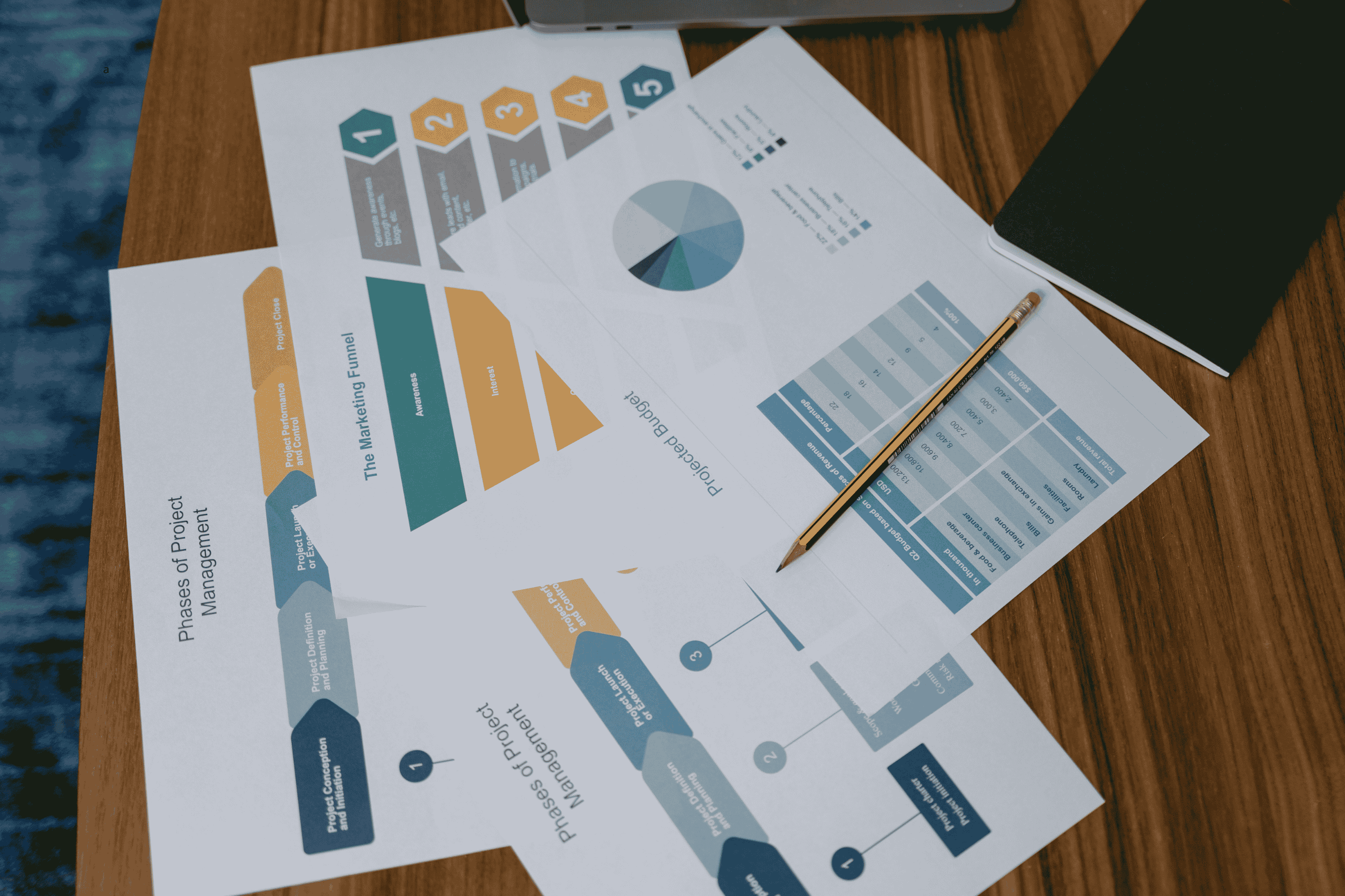 Mejores programas para crear infografías fácilmente