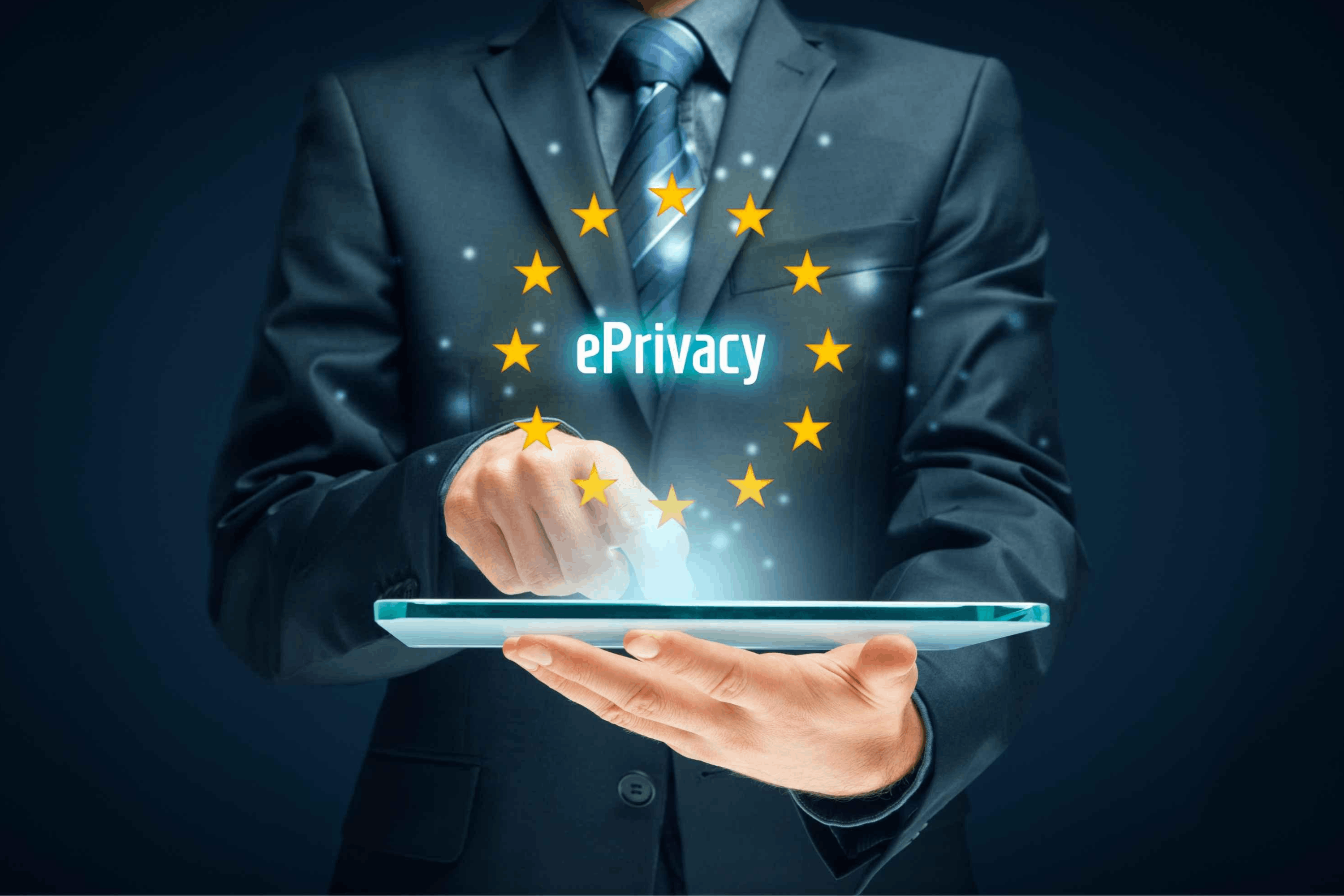 reglamento ePrivacy
