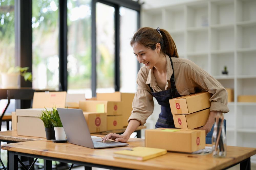 cualidades de un emprendedor