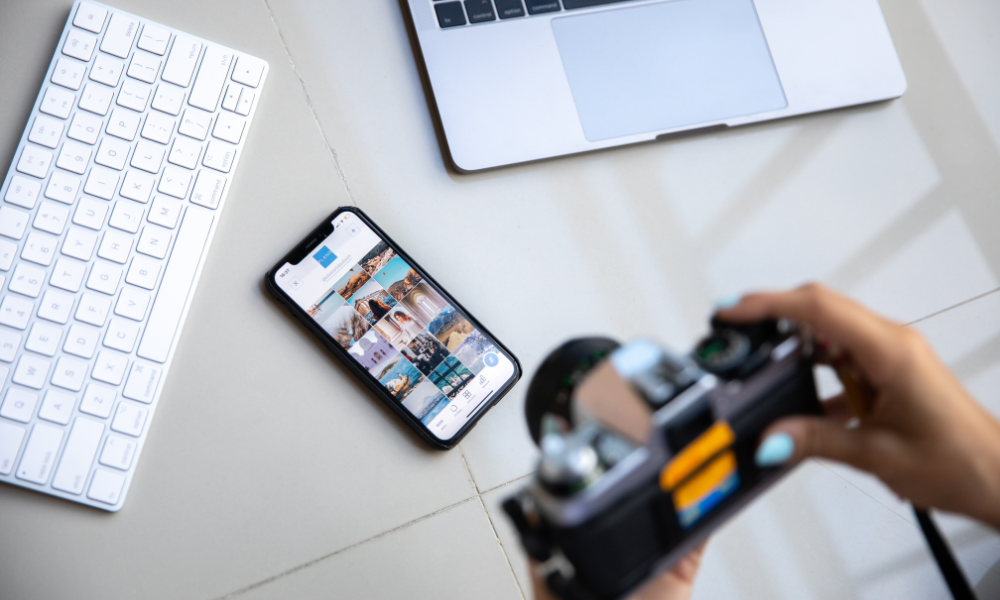 qué son los microinfluencers y sus beneficios
