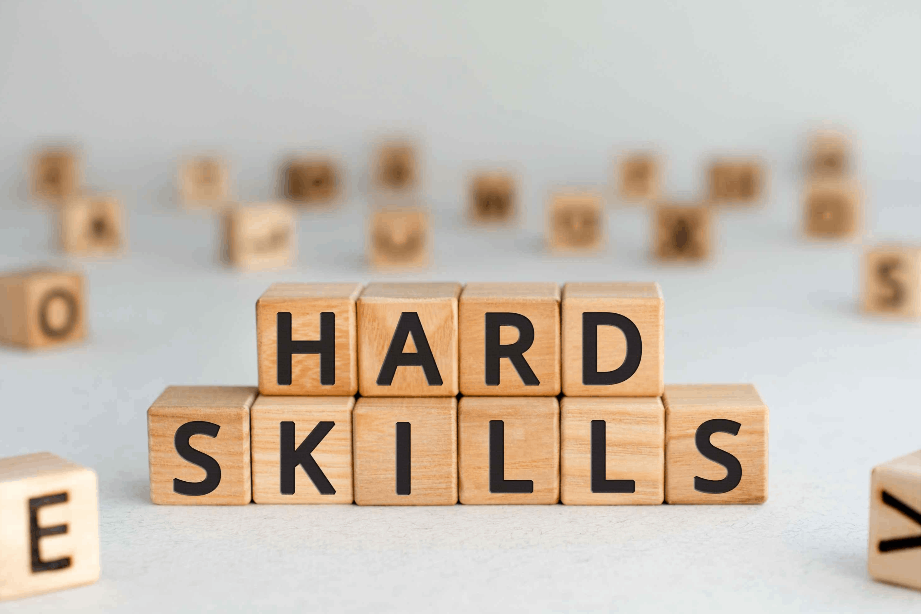 qué son las hard skills