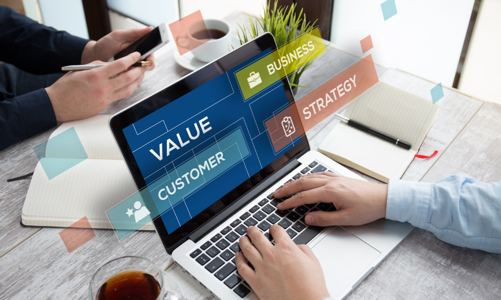 customer lifetime value es un indicador clave