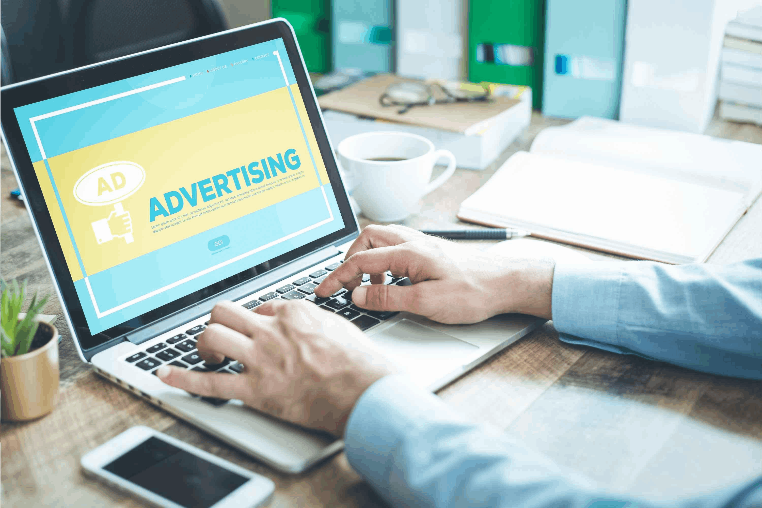publicidad programática y su coste