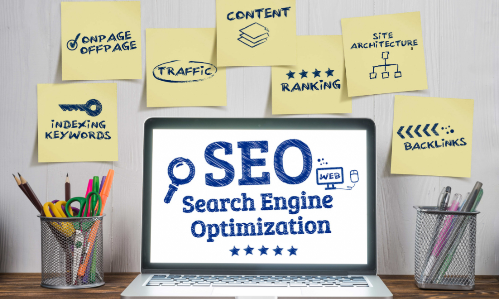 Cómo hacer una auditoría SEO paso a paso en una web