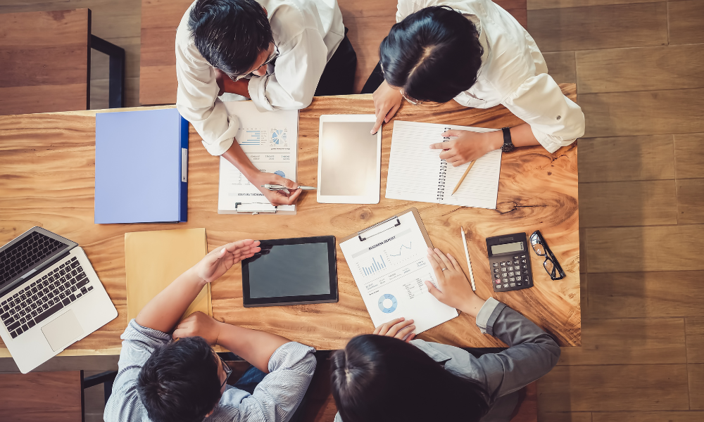 rol y habilidades clave de un Project Manager digital