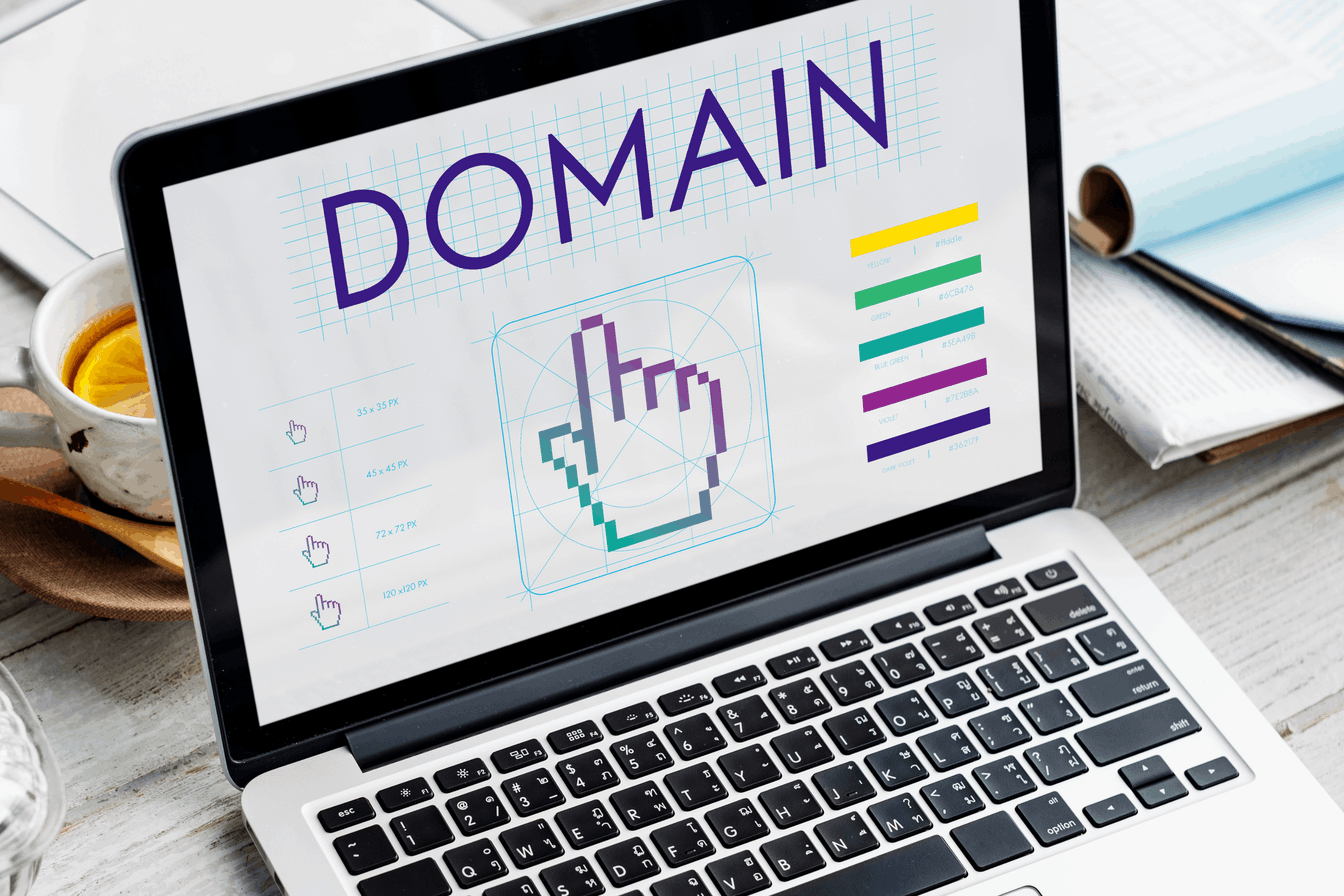 Lista de dominios expirados