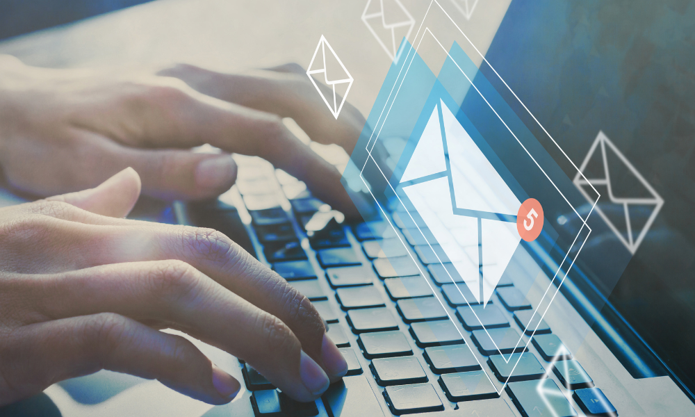 aprende a escribir correos profesionales con ejemplos
