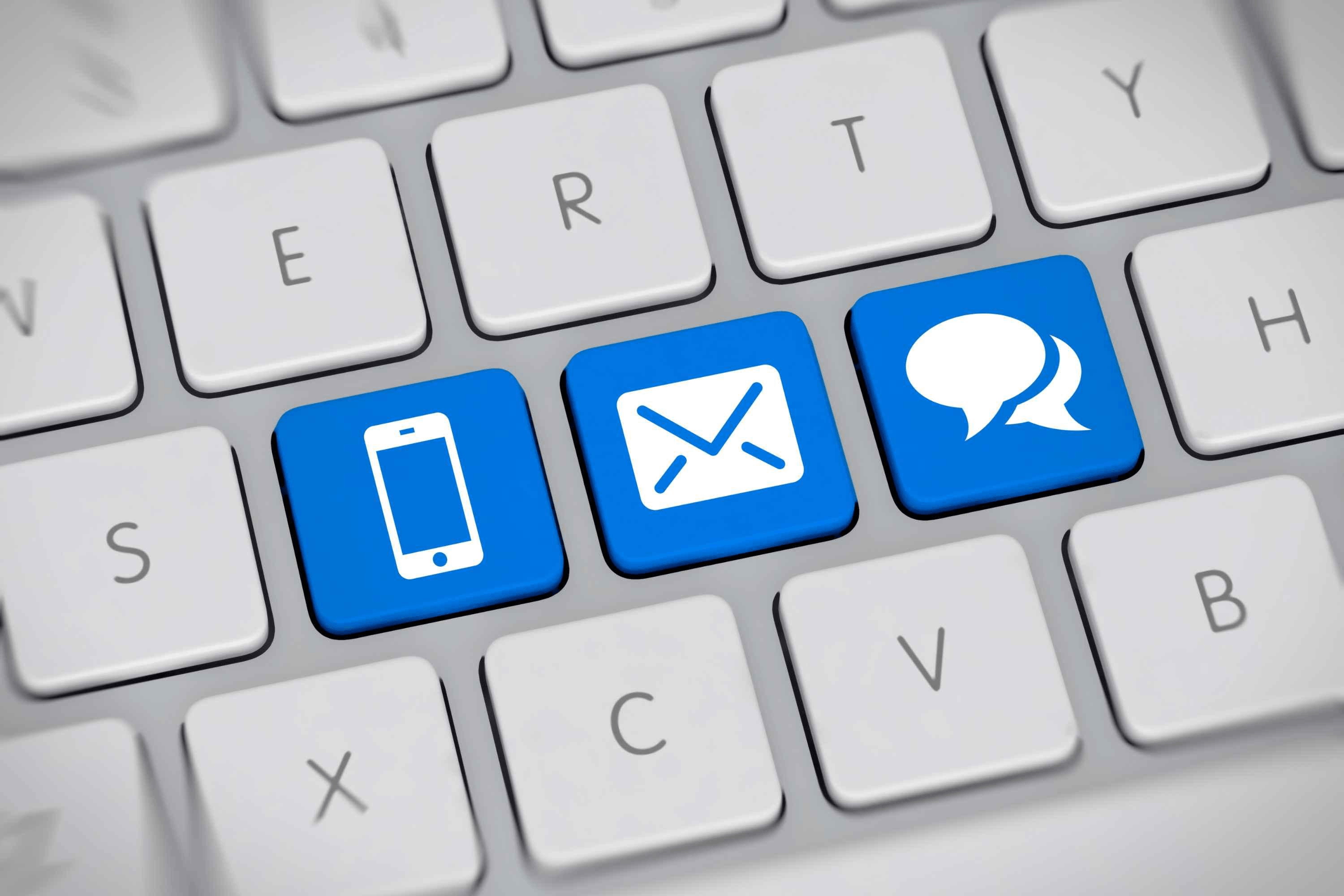 guia para escribir correos profesionales