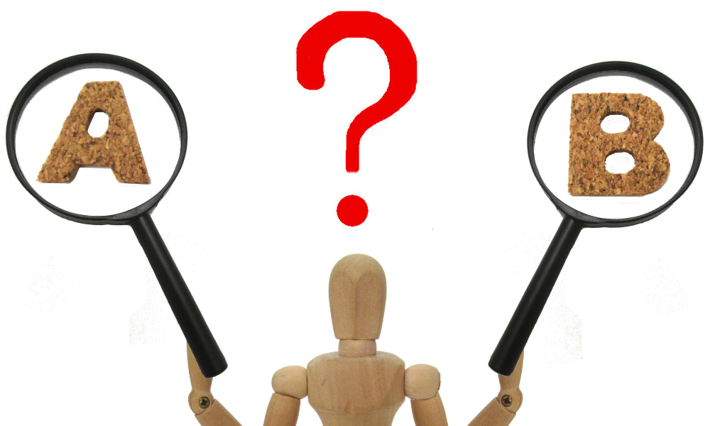 conoce las diferencias entre IP estática y dinámica