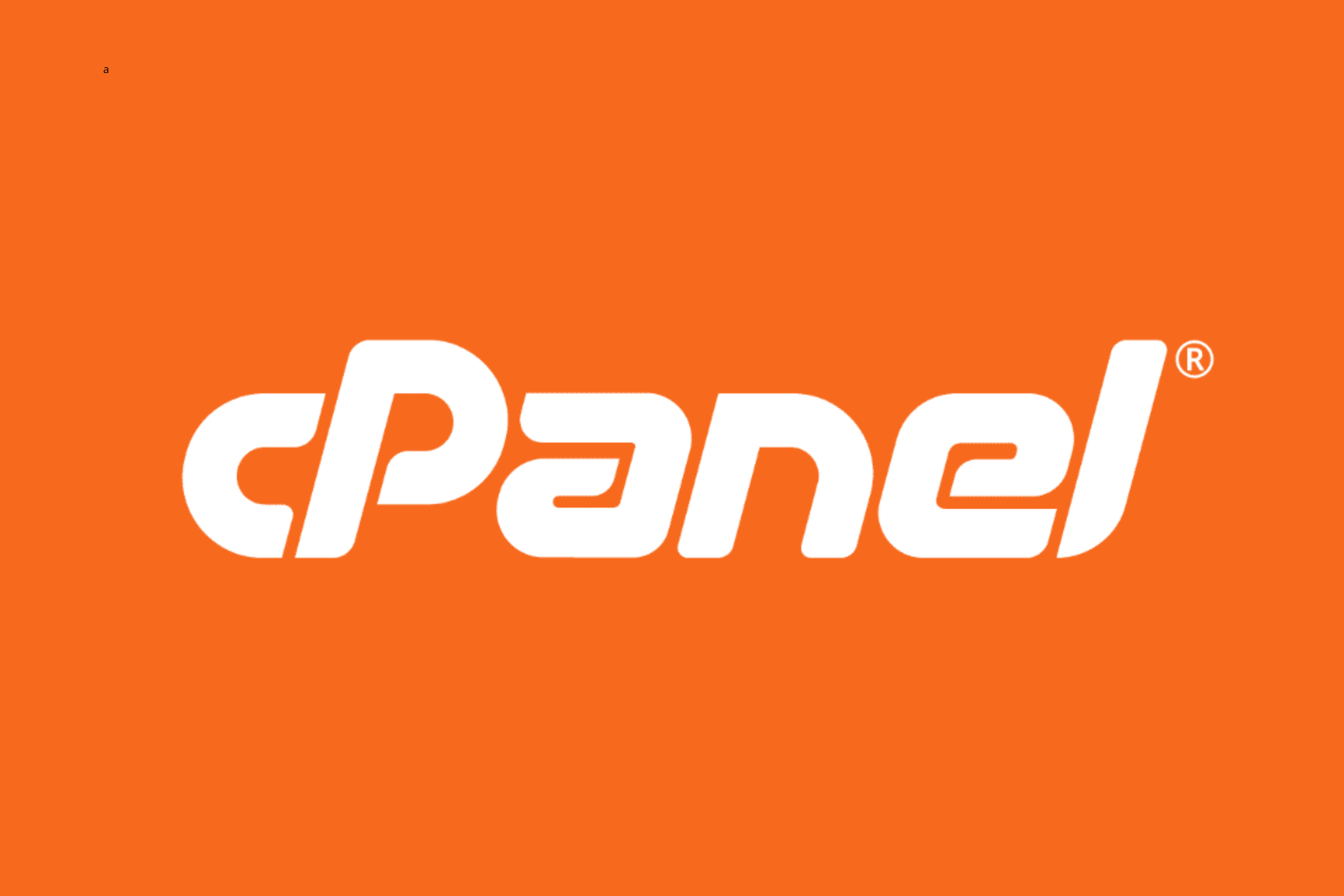 cpanel portada
