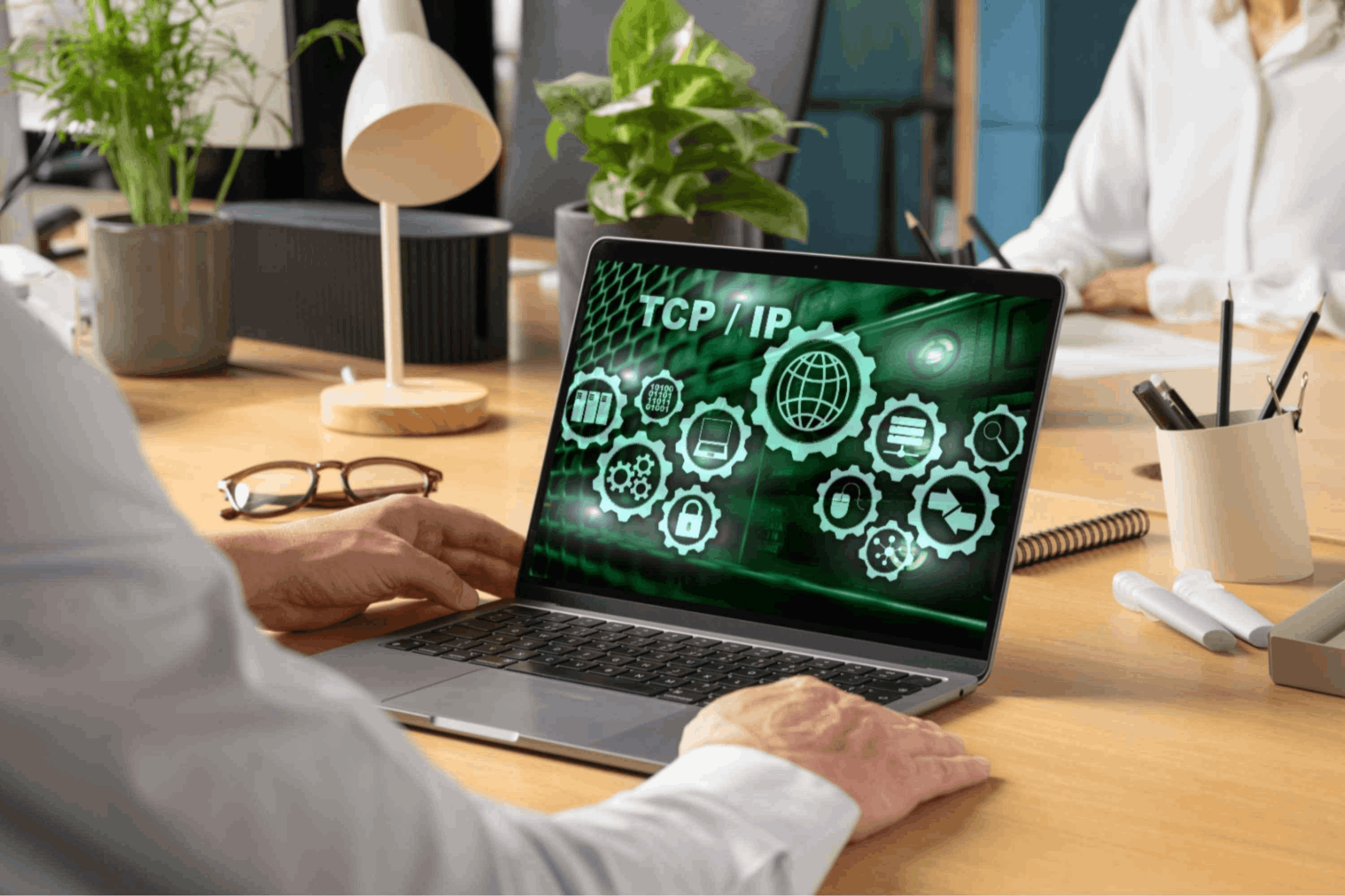 direccion IP estática vs dinámica