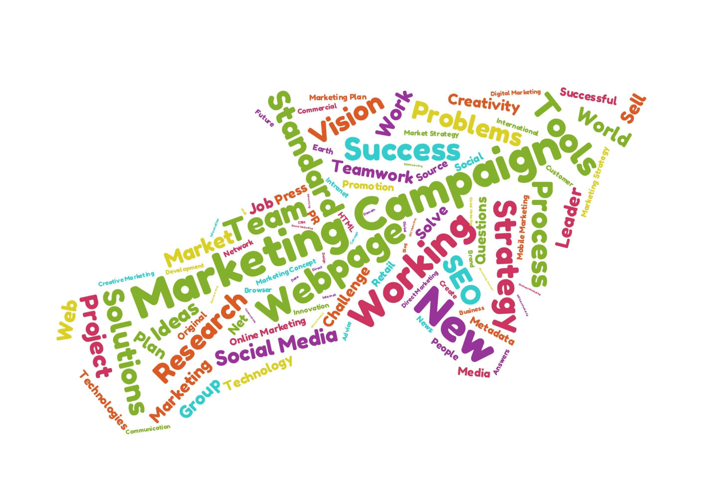 redacción de emails para marketing