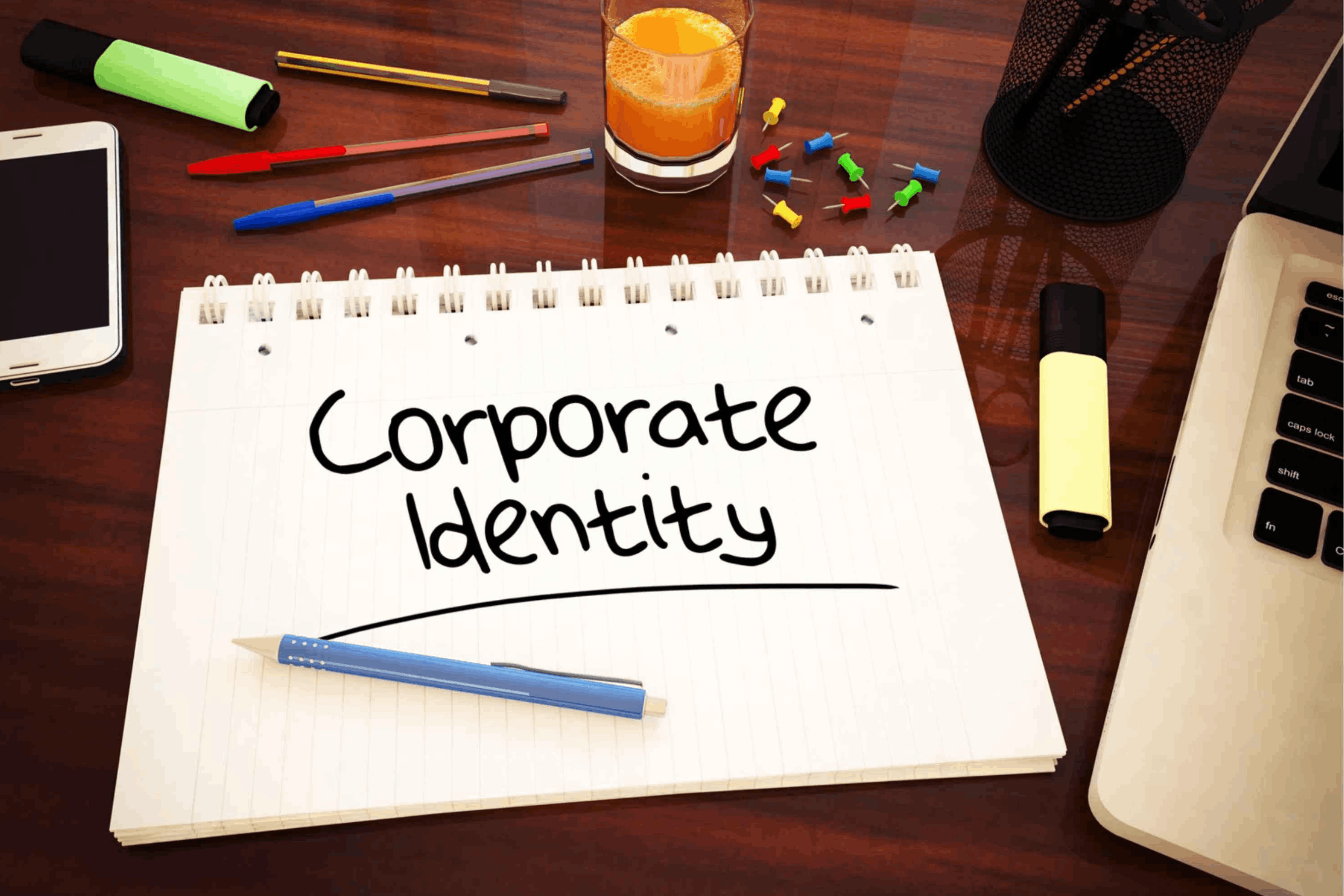 construir identidad corporativa para tu marca