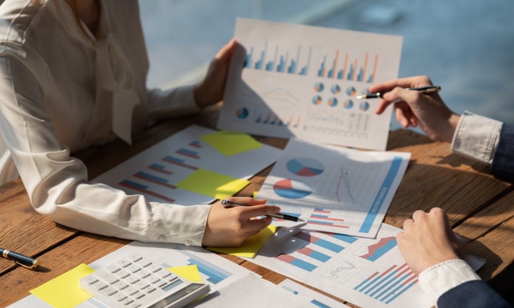 pasos clave para hacer un plan de empresa