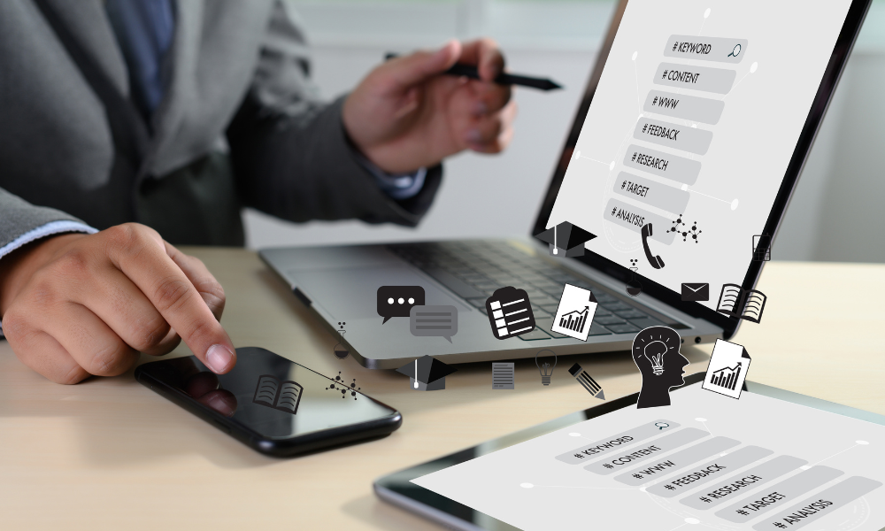 cómo crear una página web One Page efectiva
