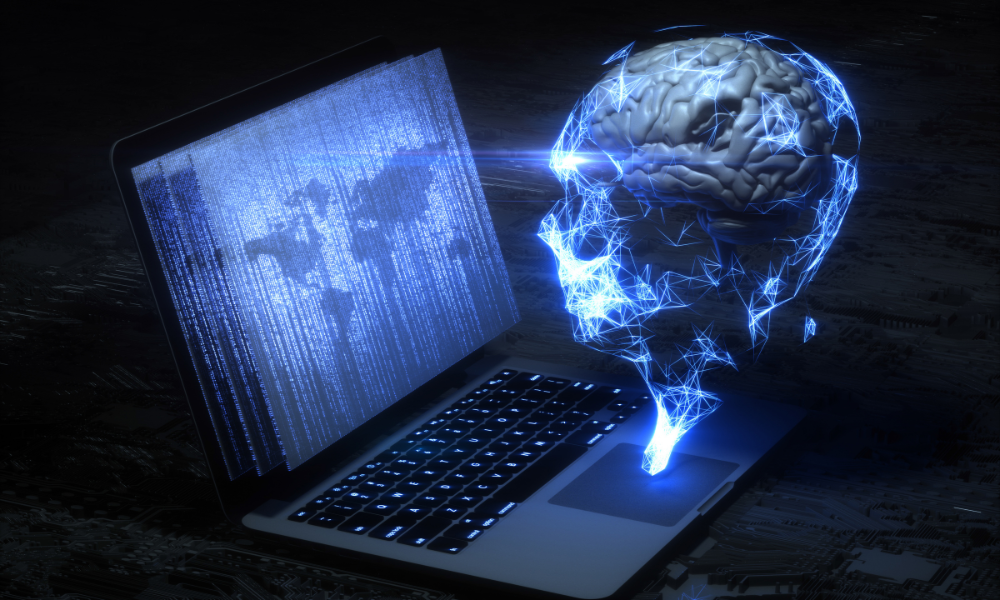 crea contenido de blog con IA