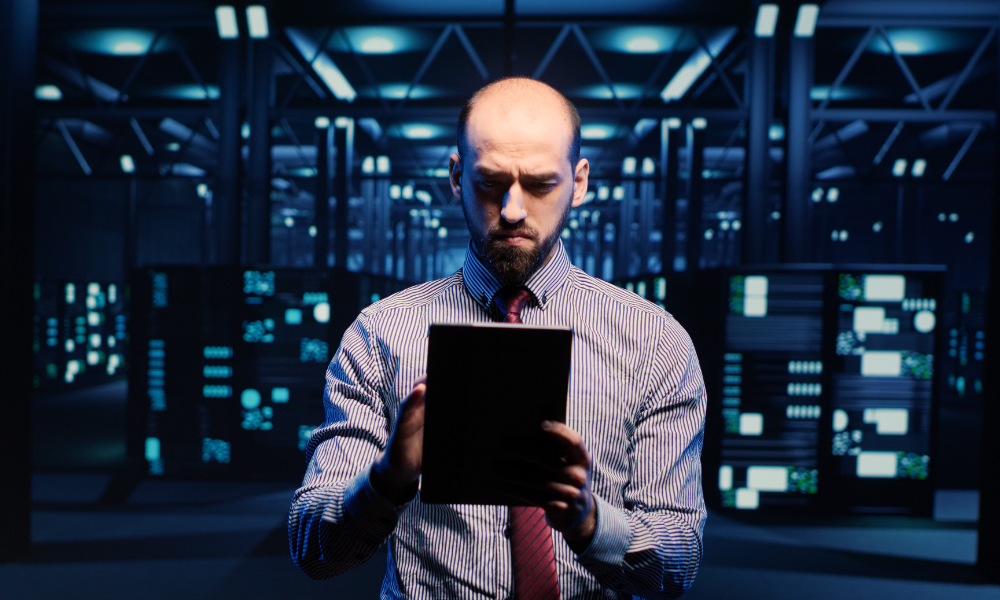 descubre los tipos y funciones de los sistemas operativos