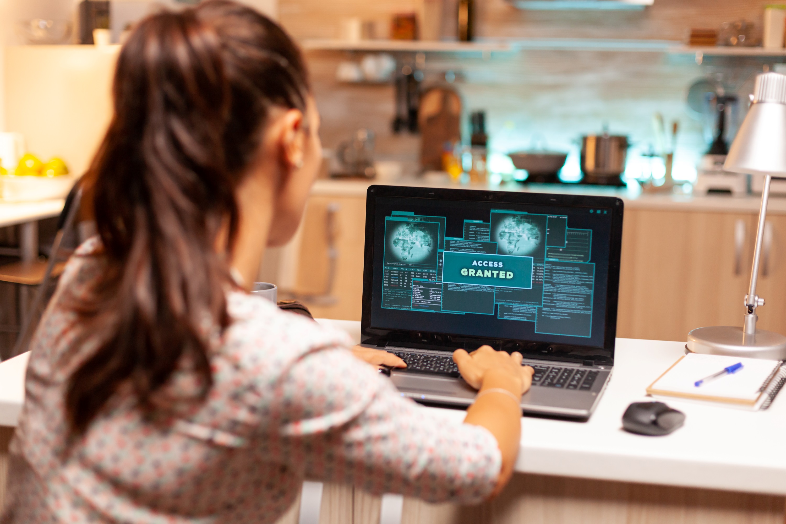 ciberataques con inteligencia artificial